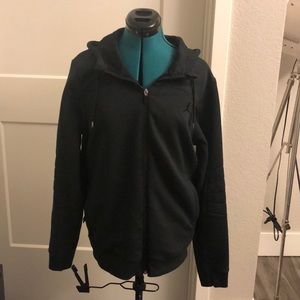 Jordan black jacket